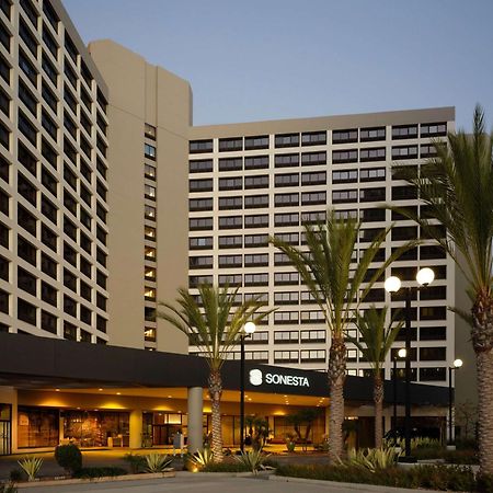 Sonesta Los Angeles Airport Lax Kültér fotó