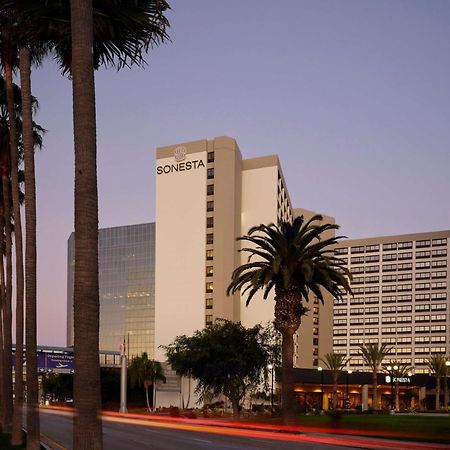Sonesta Los Angeles Airport Lax Kültér fotó